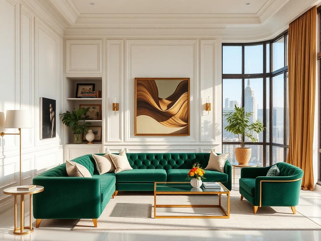 Grand Bosphorus Family Residence